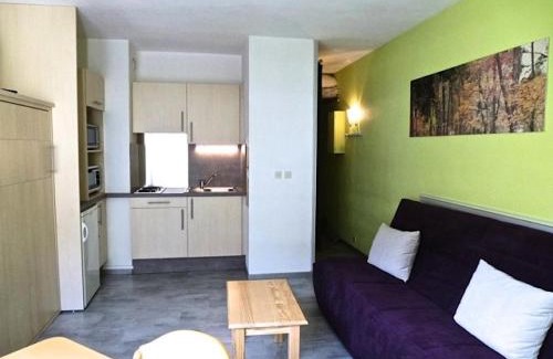 Bareges Apartment | Résidence Ayre - Studio exposé sud proche du centre de Barèges MAE-8514