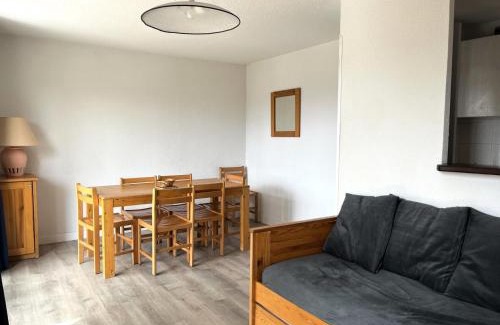 Peyragudes Apartment | Résidence Balcons Du Soleil 1 - T3/8pers BALCONS DU SOLEIL 30-Peyresourde MAE-4644