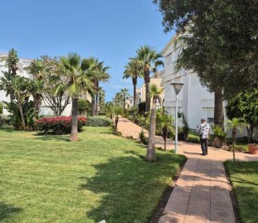 Soualem Trifiya Apartment | Résidence balnéaire Les perles de Tamaris