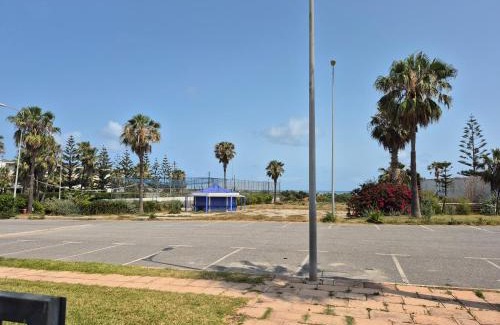 Soualem Trifiya Apartment | Résidence balnéaire Les perles de Tamaris