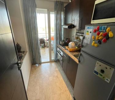 Soualem Trifiya Apartment | Résidence balnéaire Les perles de Tamaris