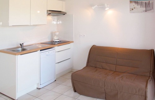 Biscarrosse Plage Apartment | Résidence Belle Dune by Interhome