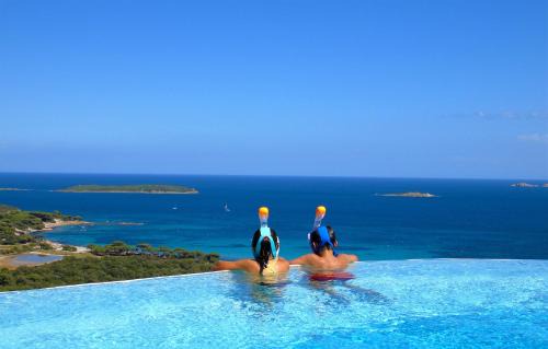 Hameau de Palombaggia Resort | Résidence Belvedere de Palombaggia
