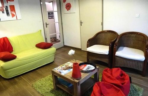 Sers Apartment | Résidence Bois De Marie - 4 Pièces pour 8 Personnes 614