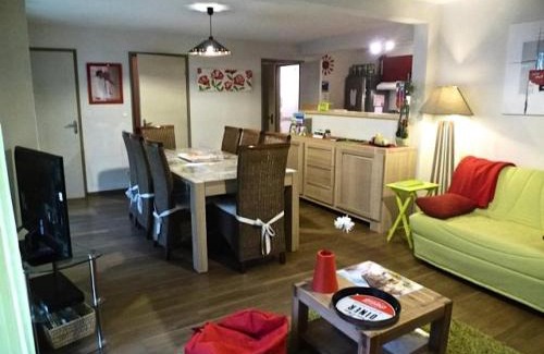 Sers Apartment | Résidence Bois De Marie - 4 Pièces pour 8 Personnes 614