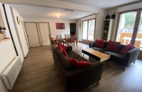 Sers Apartment | Résidence Bois De Marie - Appartement 8 couchages exposé SUD avec WIFI MAE-8204