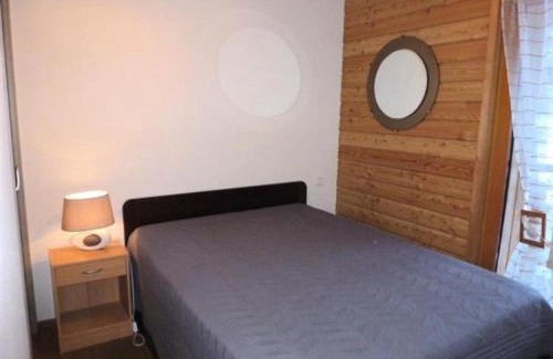 Sers Apartment | Résidence Bois De Marie - Bel appartement de 7 couchages avec garage et WIFI, proche du centre de Barèges MAE-8564