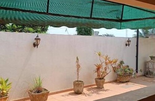 Abomey-Calavi Apartment | Résidence Cœur de Marie