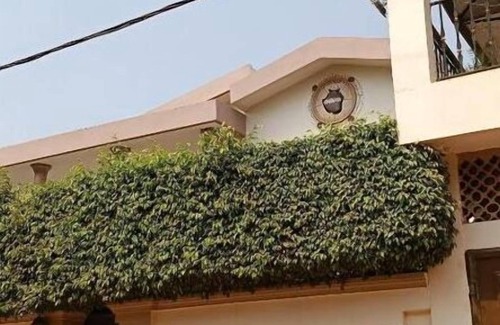 Abomey-Calavi Apartment | Résidence Cœur de Marie