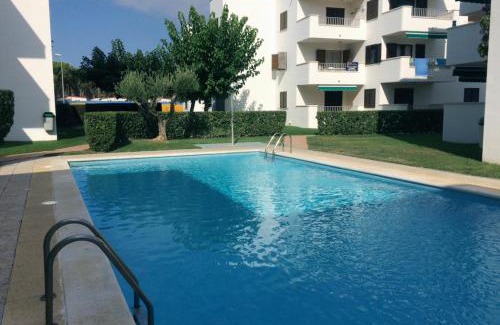 L'Escala Apartment | Résidence Cala Montgo
