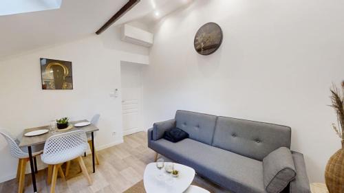 Le Mee-sur-Seine Apartment | Résidence Calme au Bord de Seine à Melun avec Jardin Terrasses et vue sur la Seine