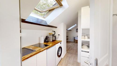 Le Mee-sur-Seine Apartment | Résidence Calme au Bord de Seine à Melun avec Jardin Terrasses et vue sur la Seine