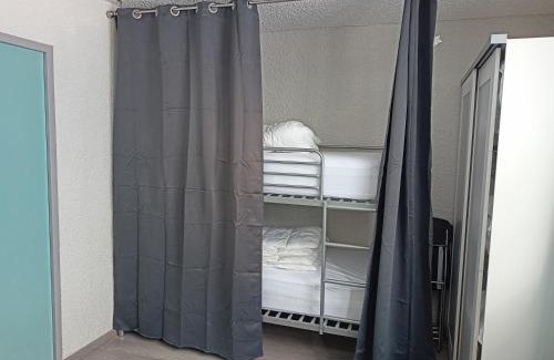 Piau Engaly Apartment | Résidence cambielh