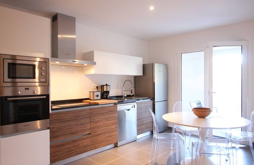 Calvi Villa | Résidence Catherine