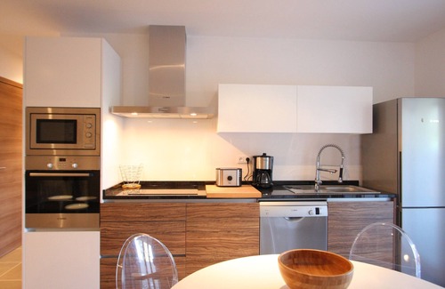 Calvi Villa | Résidence Catherine