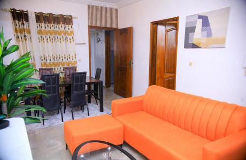 Angre Apartment | Résidence Chams Abidjan Cocody Angre