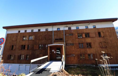 Les Almes Apartment | Résidence Chaudes Almes - studio 24m² MAE-7714
