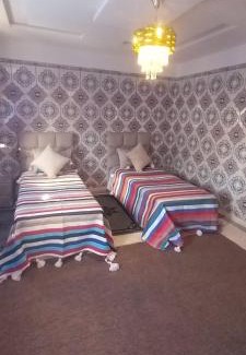 Sidi Ifni Apartment | Résidence chez Said