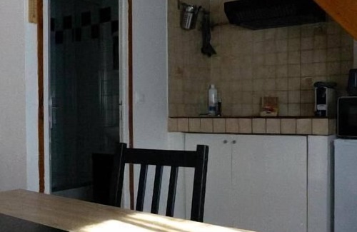 Arcueil Apartment | Résidence Chlorophylle