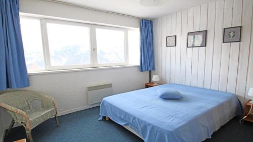 Puy-Saint-Vincent Apartment | Résidence Cortina 3 - C3302 - APPT T2 CABINE - BALCON - 6 PERSONNES MAE-8564