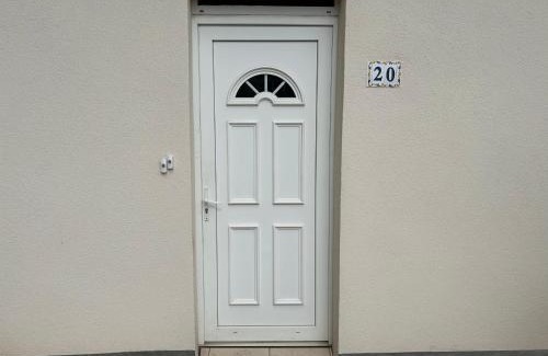 Saint-Julien-les-Metz Apartment | Résidence du Fort Metz