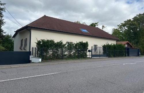 Saint-Julien-les-Metz Apartment | Résidence du Fort Metz
