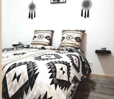 Corbeil-Essonnes Apartment | Résidence Dalimier #hypercentre#