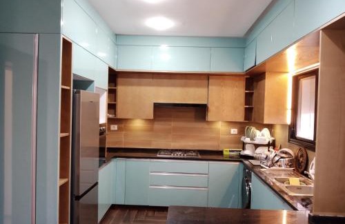 Cite El Wafa Apartment | Résidence DarNejib, Nabeul