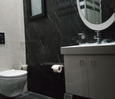 Cite El Wafa Apartment | Résidence DarNejib, Nabeul