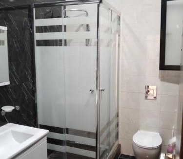 Cite El Wafa Apartment | Résidence DarNejib, Nabeul