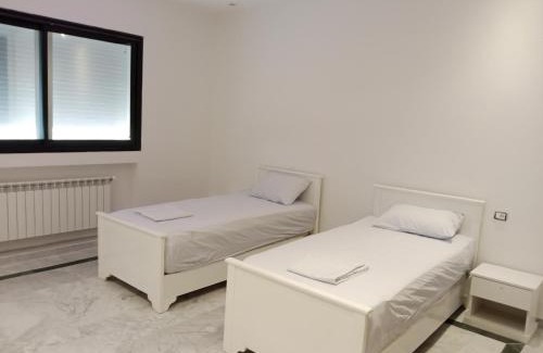 Cite El Wafa Apartment | Résidence DarNejib, Nabeul