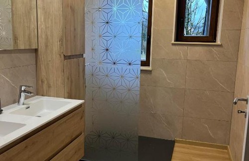 Florenville Apartment | Résidence de la Roseraie