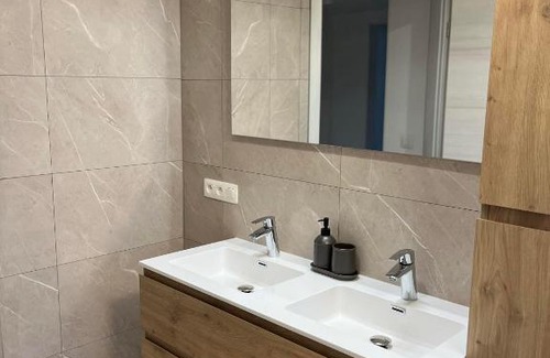Florenville Apartment | Résidence de la Roseraie