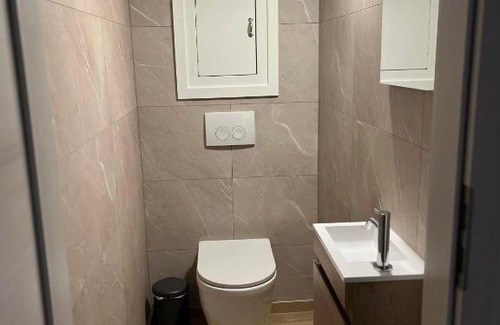 Florenville Apartment | Résidence de la Roseraie