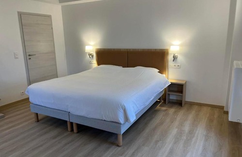 Florenville Apartment | Résidence de la Roseraie
