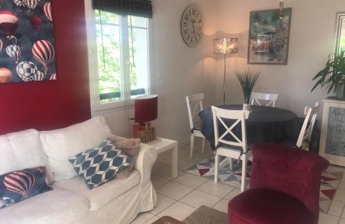 Bayonne Apartment | Résidence de standing