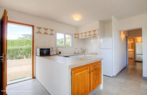 Sartene Villa | Résidence de Tourisme Mare e Macchia
