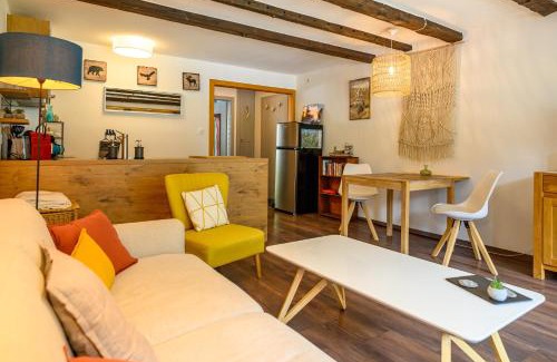 Evolene Apartment | Résidence Dent-Blanche, Evolène