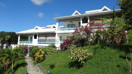 Le Marin Apartment | Résidence des îles