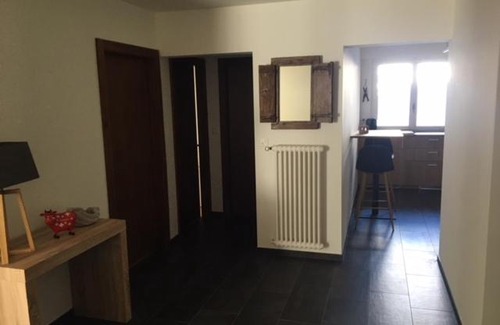 Chermignon Apartment | Résidence des 2 Golfs