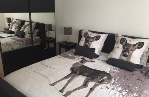 Chermignon Apartment | Résidence des 2 Golfs