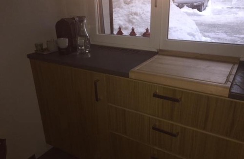 Chermignon Apartment | Résidence des 2 Golfs