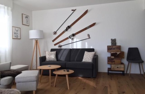 Chermignon Apartment | Résidence des 2 Golfs