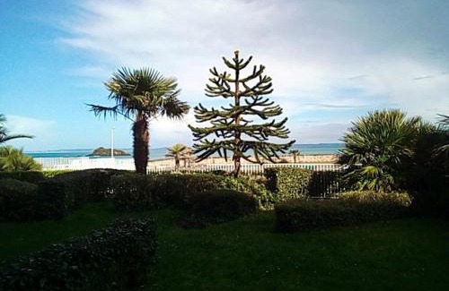 Treboul Apartment | Résidence des sables blancs
