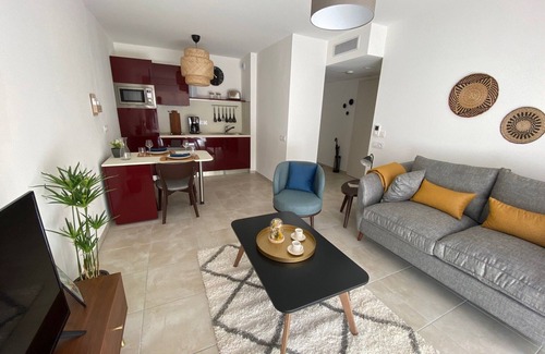 Uzes House | Résidence Domitys Regalecia à Uzès