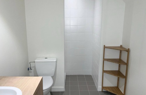 Annemasse Apartment | Résidence du Môle Loft Calme et sécurisé