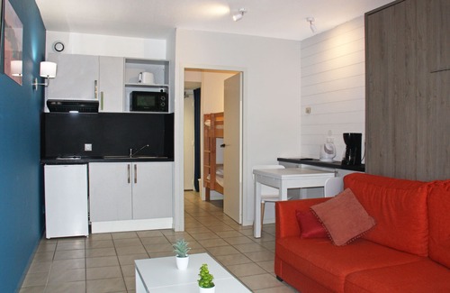 Soorts-Hossegor House | Résidence du Parc