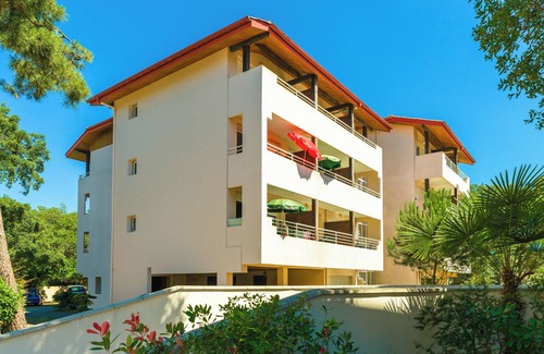 Soorts-Hossegor House | Résidence du Parc