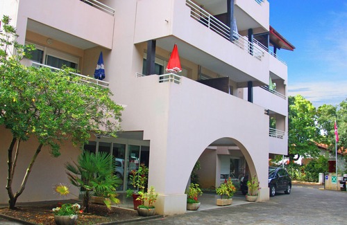 Soorts-Hossegor House | Résidence du Parc