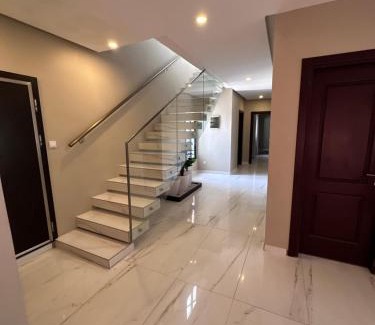 Yof Apartment | Résidence Elite